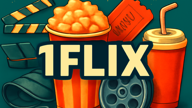 1Flix - Watch Free Movies Online